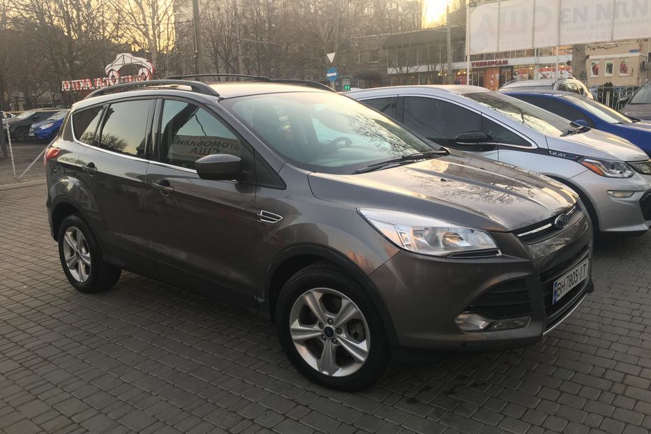 Продам Ford Escape 2013 года в Одессе