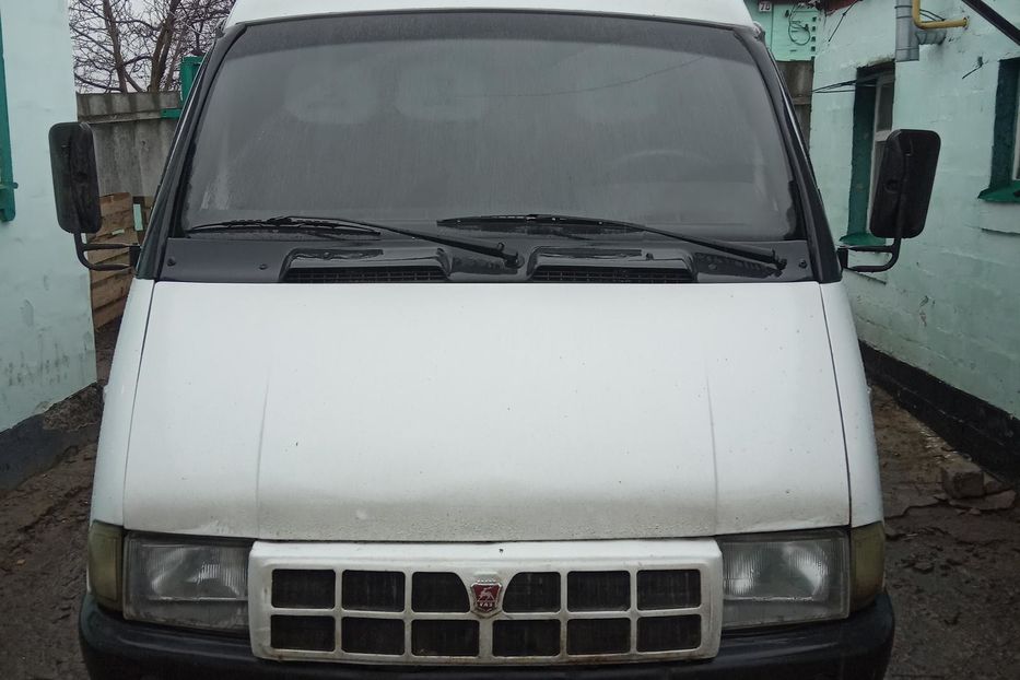 Продам ГАЗ 2705 Газель Цельнометаллический 1999 года в Харькове