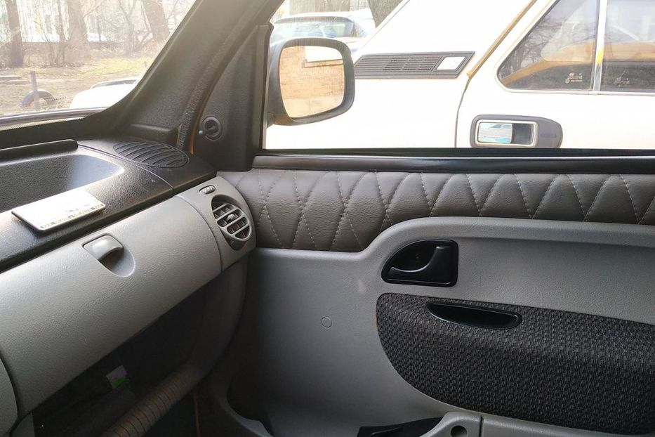 Продам Renault Kangoo пасс. 2008 года в Киеве