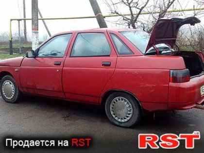 Продам ВАЗ 2110 2000 года в г. Софиевка, Днепропетровская область