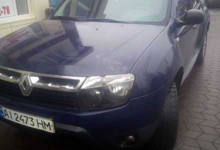 Продам Renault Duster 2010 года в г. Нежин, Черниговская область