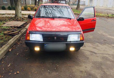 Продам ВАЗ 2109 1994 года в г. Краматорск, Донецкая область
