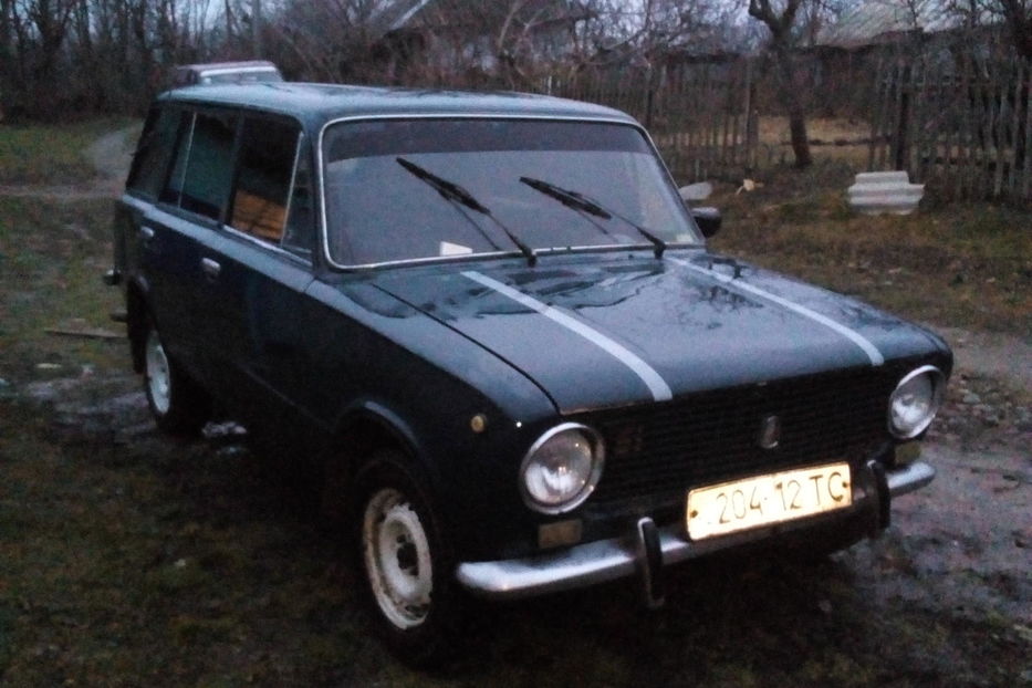 Продам ВАЗ 2102 1980 года в г. Томашполь, Винницкая область