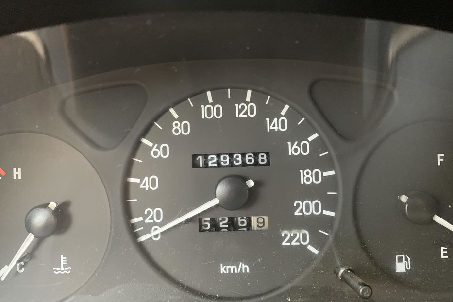 Продам Daewoo Lanos 2009 года в Одессе