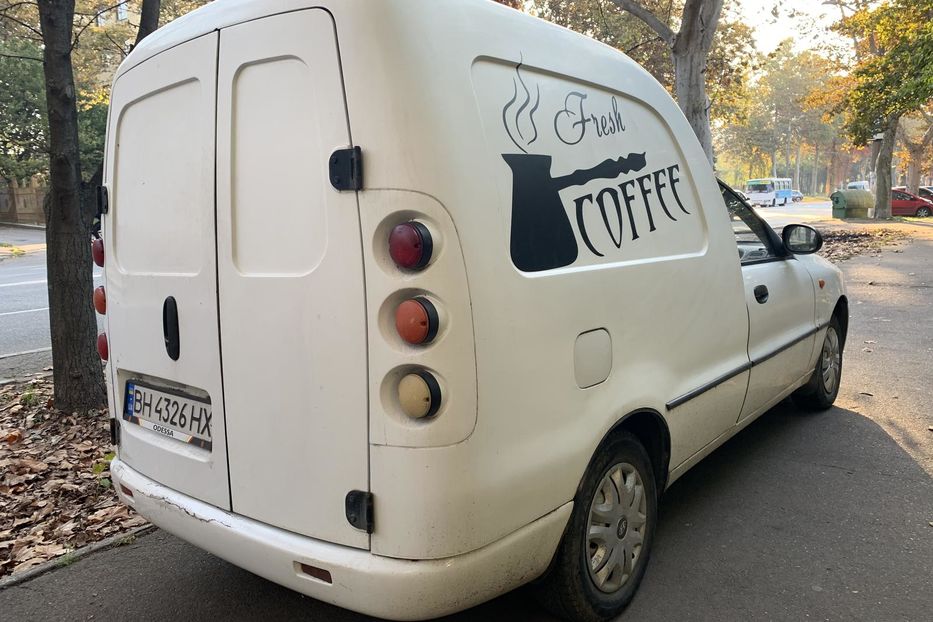 Продам Daewoo Lanos 2009 года в Одессе