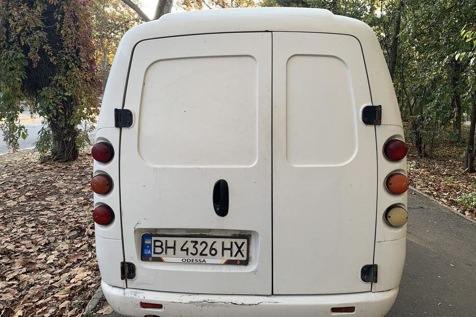 Продам Daewoo Lanos 2009 года в Одессе