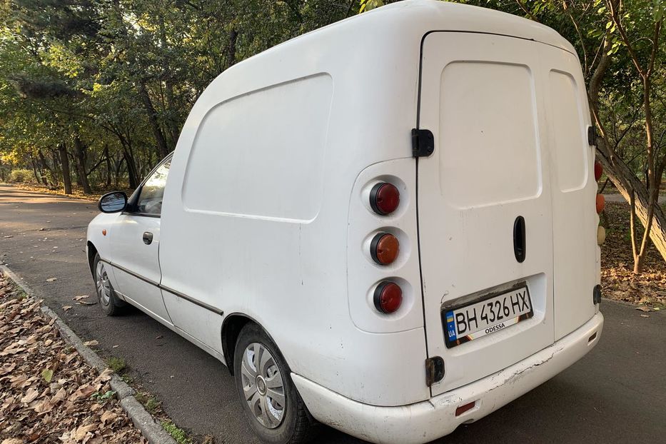 Продам Daewoo Lanos 2009 года в Одессе