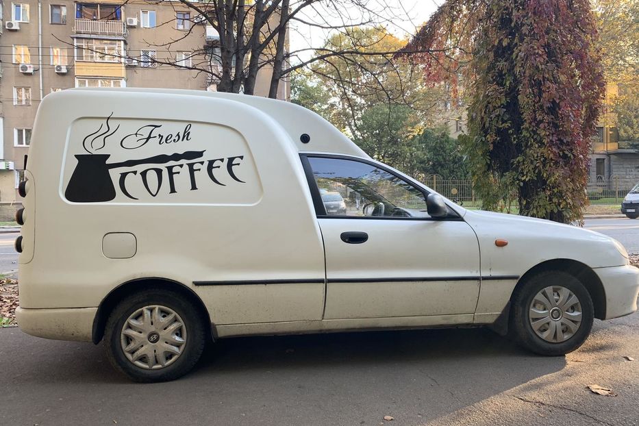 Продам Daewoo Lanos 2009 года в Одессе