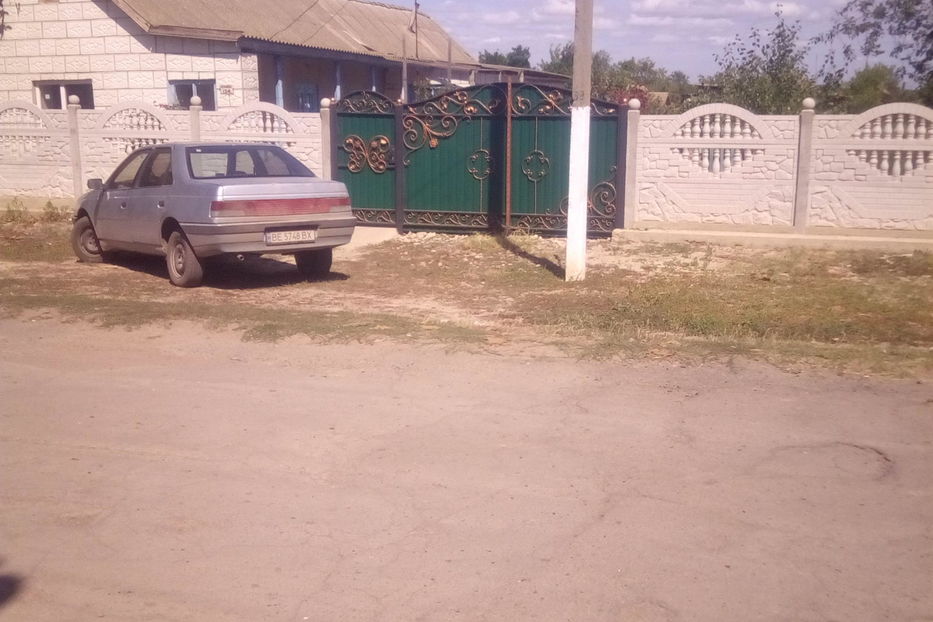 Продам Peugeot 405 1988 года в г. Измаил, Одесская область