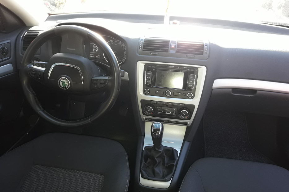 Продам Skoda Octavia A5 елеганс 2013 года в г. Мукачево, Закарпатская область