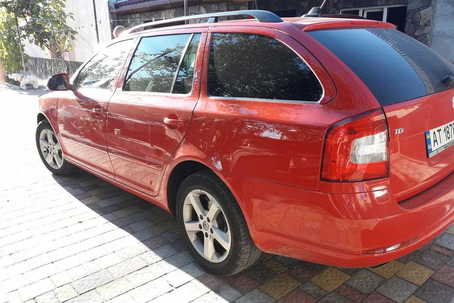 Продам Skoda Octavia A5 елеганс 2013 года в г. Мукачево, Закарпатская область