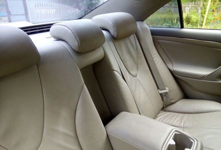 Продам Toyota Camry Gibrid 2008 года в Киеве