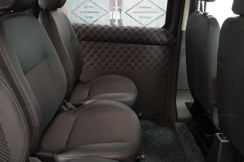 Продам Ford Transit Custom легковой грузпас 2015 года в Виннице