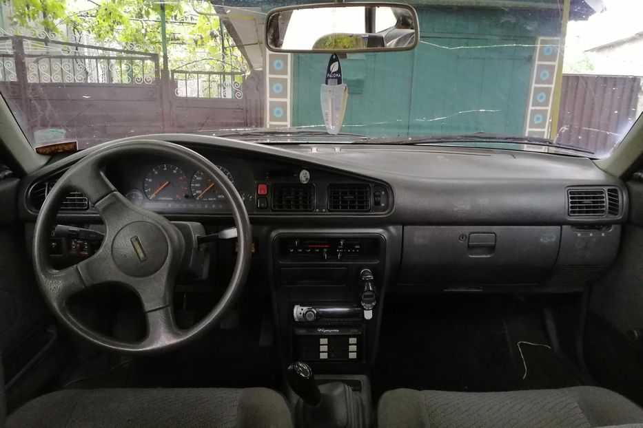 Продам Mazda 626 GD 1990 года в Одессе
