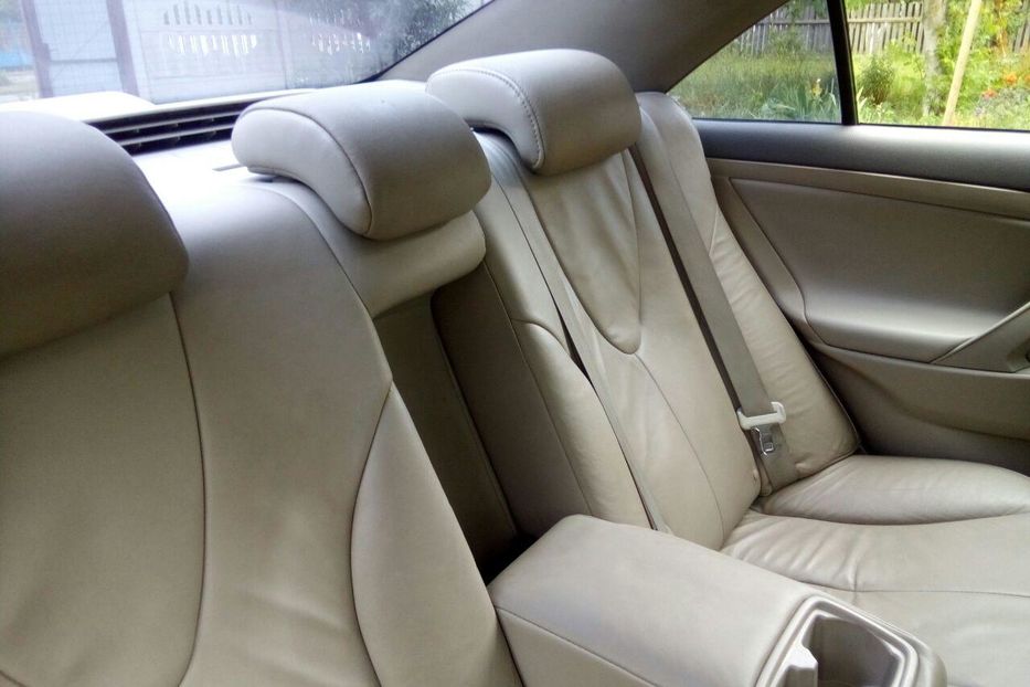 Продам Toyota Camry Gibrid 2008 года в Киеве