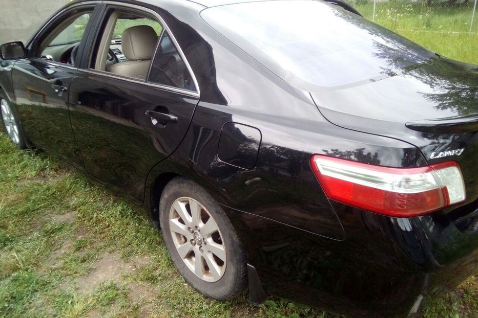 Продам Toyota Camry Gibrid 2008 года в Киеве