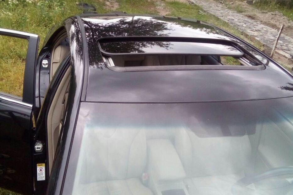 Продам Toyota Camry Gibrid 2008 года в Киеве