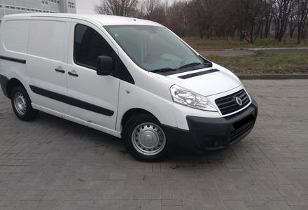 Продам Fiat Scudo груз. 2008 года в Днепре