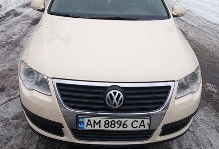 Продам Volkswagen Passat B6 2010 года в Житомире
