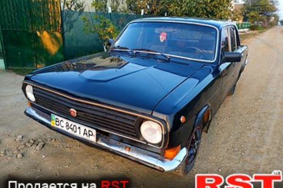 Продам ГАЗ 2410 1988 года в г. Овидиополь, Одесская область