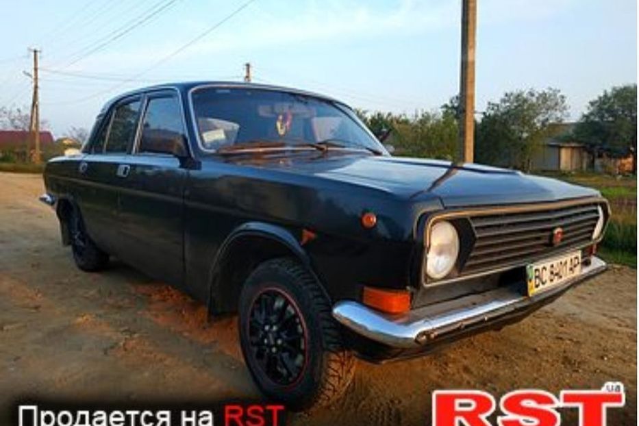 Продам ГАЗ 2410 1988 года в г. Овидиополь, Одесская область