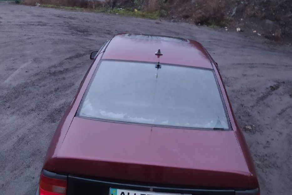Продам Opel Vectra A 1991 года в г. Дружковка, Донецкая область