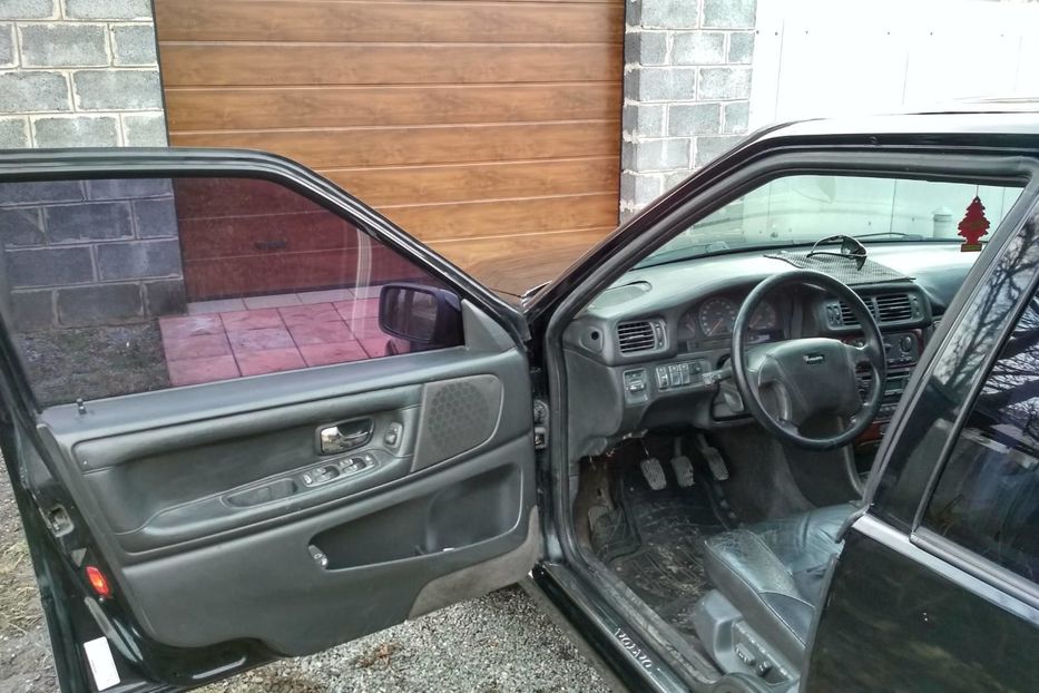 Продам Volvo S70 1997 года в г. Славянск, Донецкая область