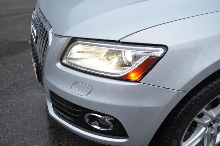 Продам Audi Q5 2013 года в Киеве