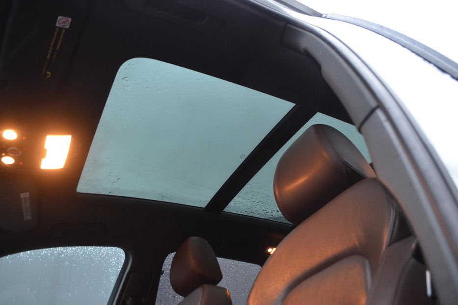 Продам Audi Q5 2013 года в Киеве
