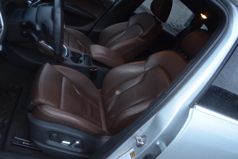 Продам Audi Q5 2013 года в Киеве