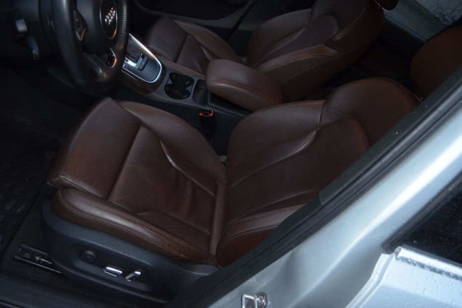 Продам Audi Q5 2013 года в Киеве