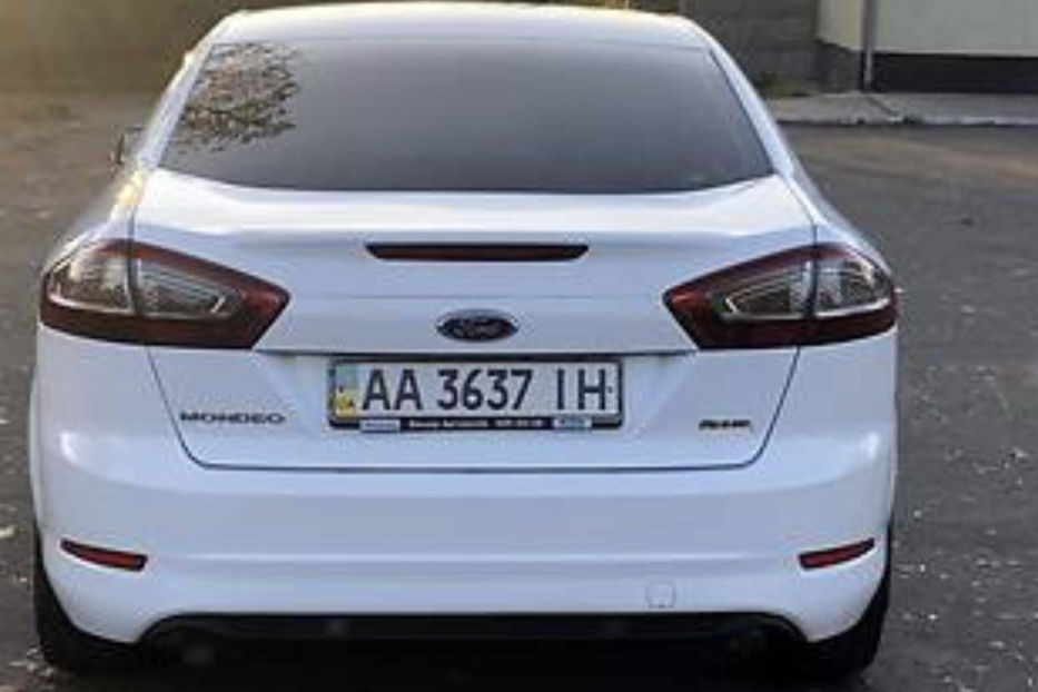 Продам Ford Mondeo 2011 года в Львове