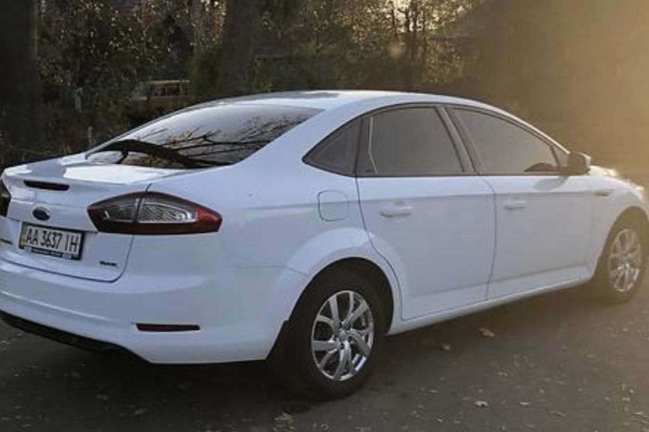 Продам Ford Mondeo 2011 года в Львове