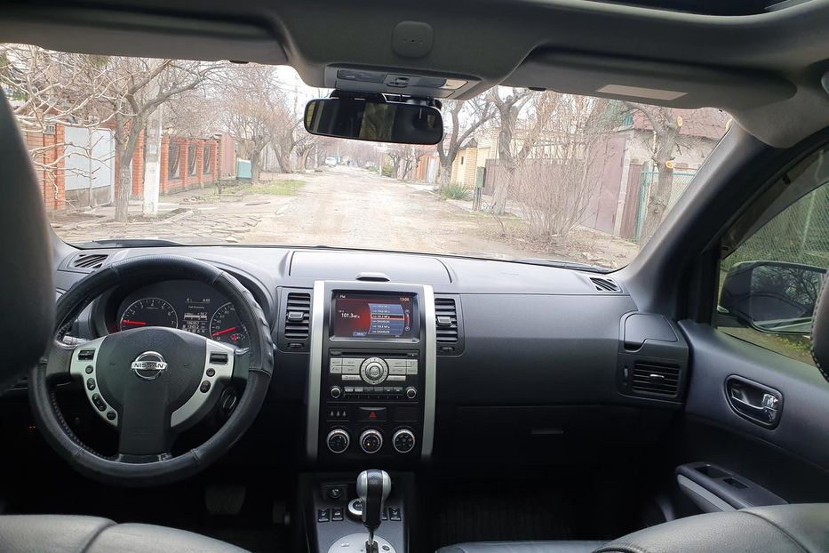 Продам Nissan X-Trail 2011 года в г. Мариуполь, Донецкая область