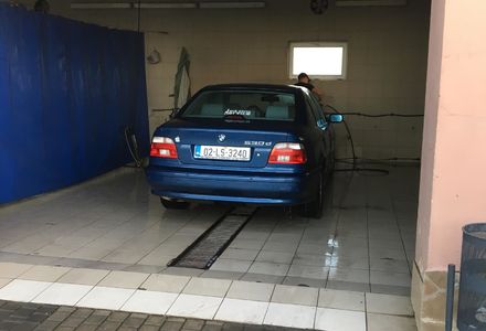 Продам BMW 530 2002 года в Одессе