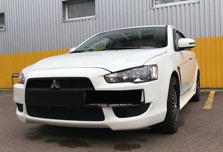 Продам Mitsubishi Lancer X 2015 года в Житомире