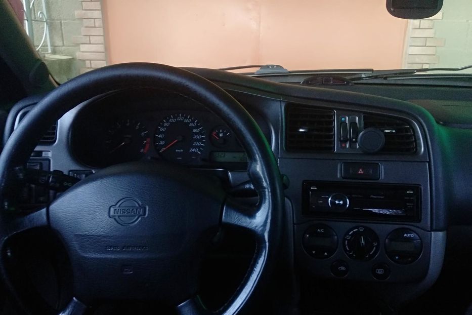 Продам Nissan Primera 1999 года в Одессе