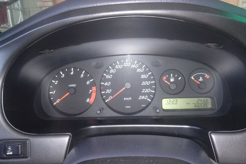 Продам Nissan Primera 1999 года в Одессе