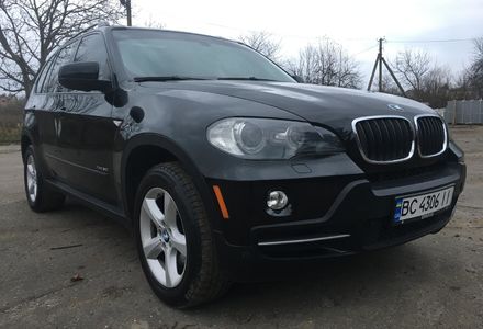 Продам BMW X5 E70 xDrive 30i 2010 года в Львове