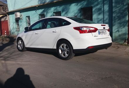 Продам Ford Focus 3 SE Avtomat 2013 года в Одессе