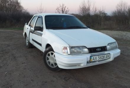 Продам Ford Sierra 1990 года в г. Валки, Харьковская область