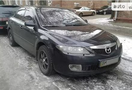 Продам Mazda 6 2006 года в Сумах