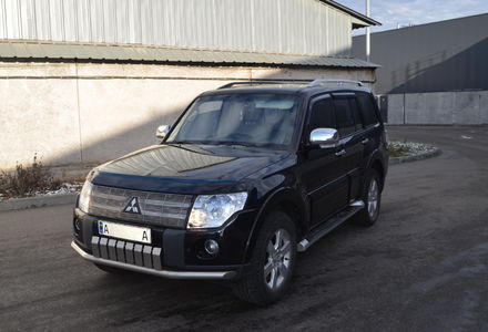 Продам Mitsubishi Pajero Wagon 2007 года в Киеве