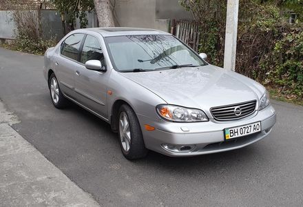 Продам Nissan Maxima QX 2005 года в Одессе