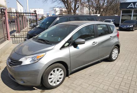 Продам Nissan Versa 2015 года в Одессе