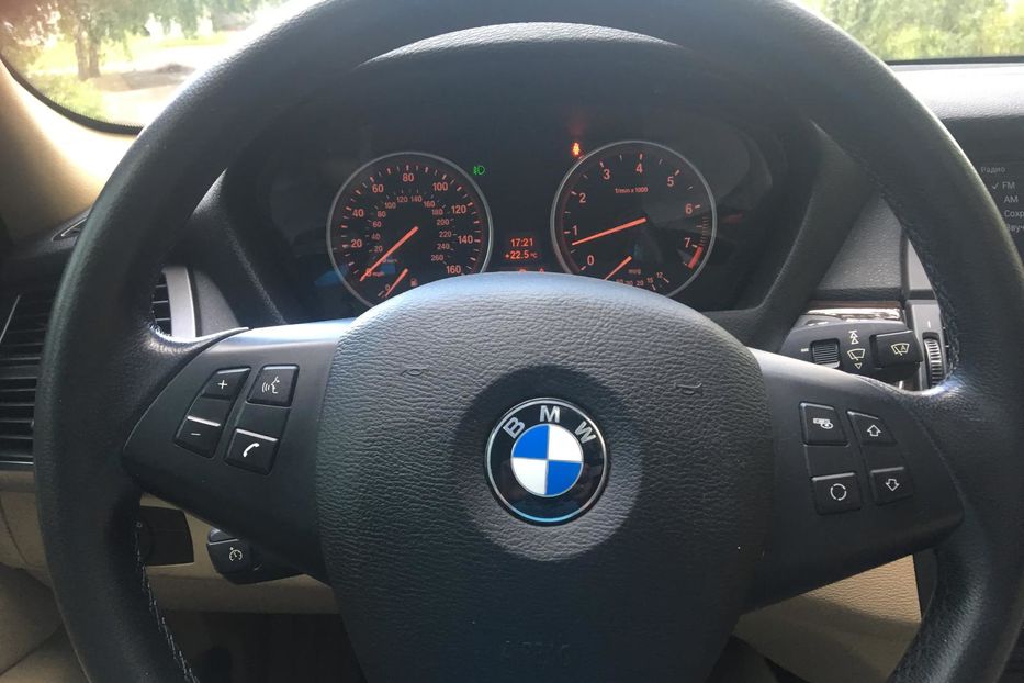 Продам BMW X5 2013 года в Киеве