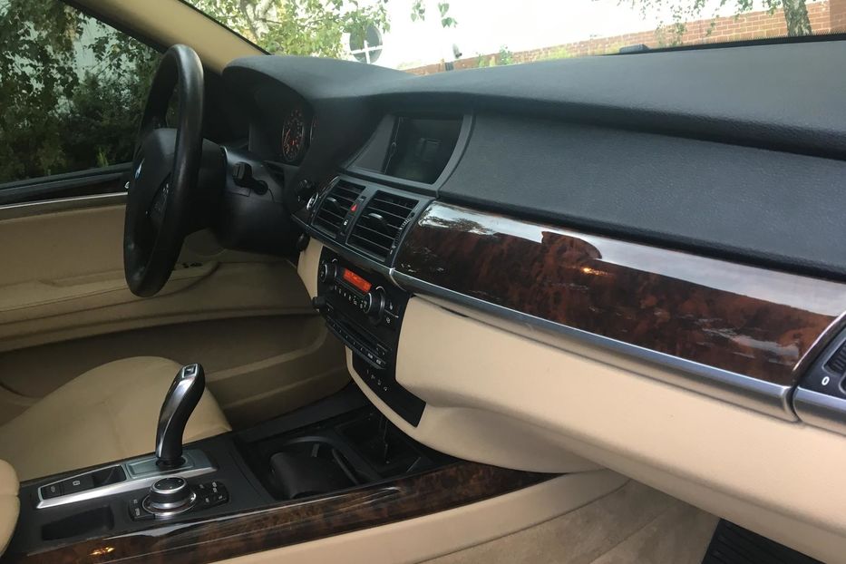 Продам BMW X5 2013 года в Киеве