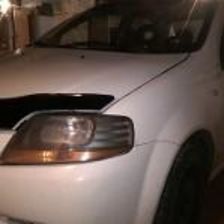 Продам Chevrolet Aveo 2006 года в Днепре