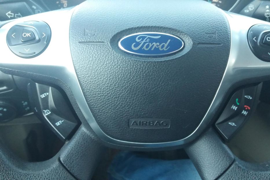 Продам Ford Focus 3 SE Avtomat 2013 года в Одессе