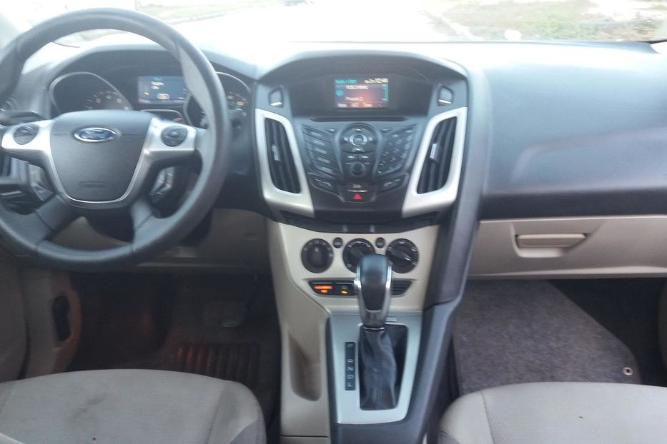 Продам Ford Focus 3 SE Avtomat 2013 года в Одессе